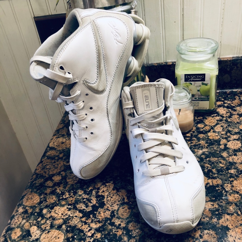 Nike shoes